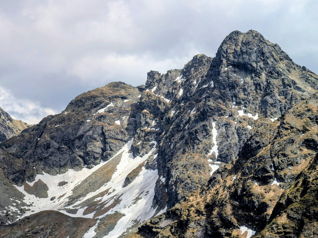 Kasprowy Wierch Cable Car-扎科帕内必去景点