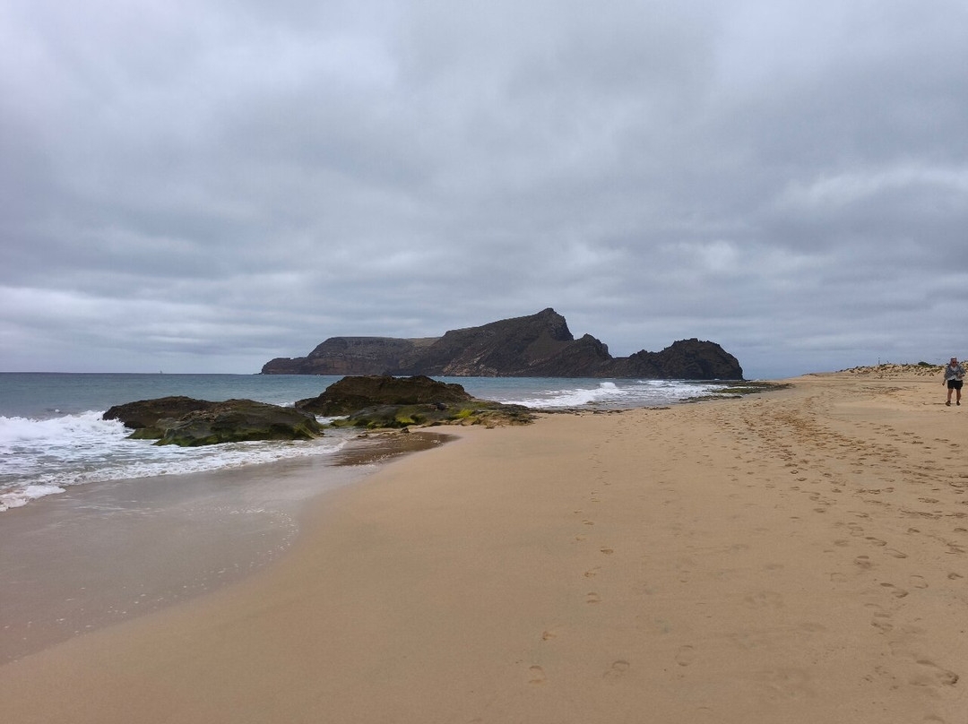 Ponta da Calheta-Porto Santo Island必去景点
