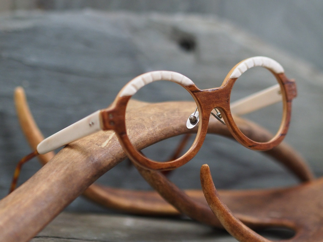 Keloa Eyewear-Sodankyla必去景点