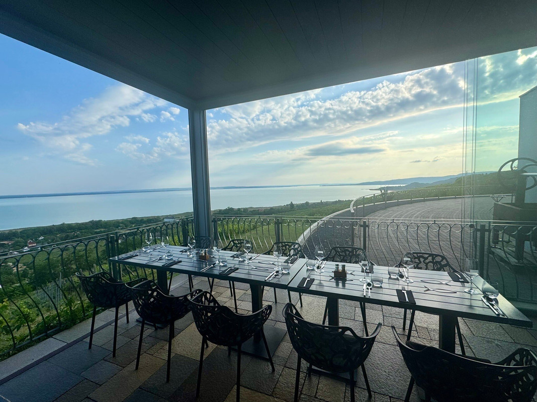 Laposa Birtok-Badacsonytomaj必去景点