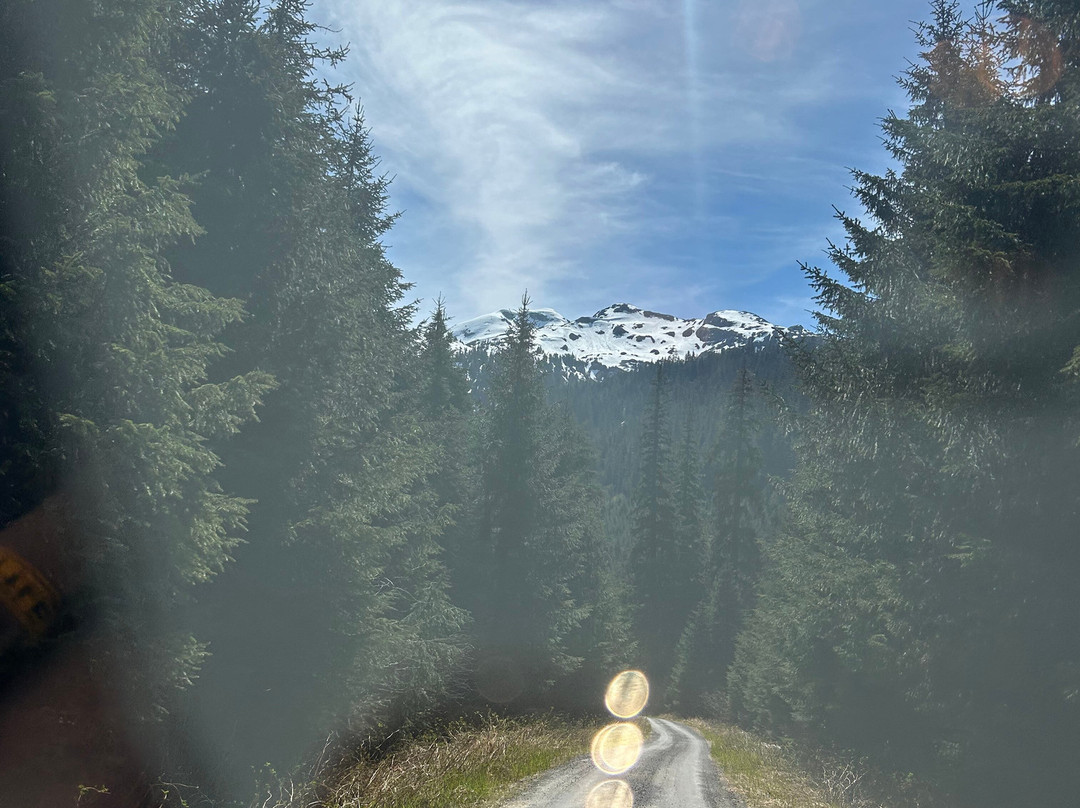 Hoonah ATV Tours-胡纳必去景点