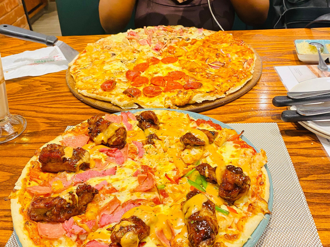 Panarottis Empangeni