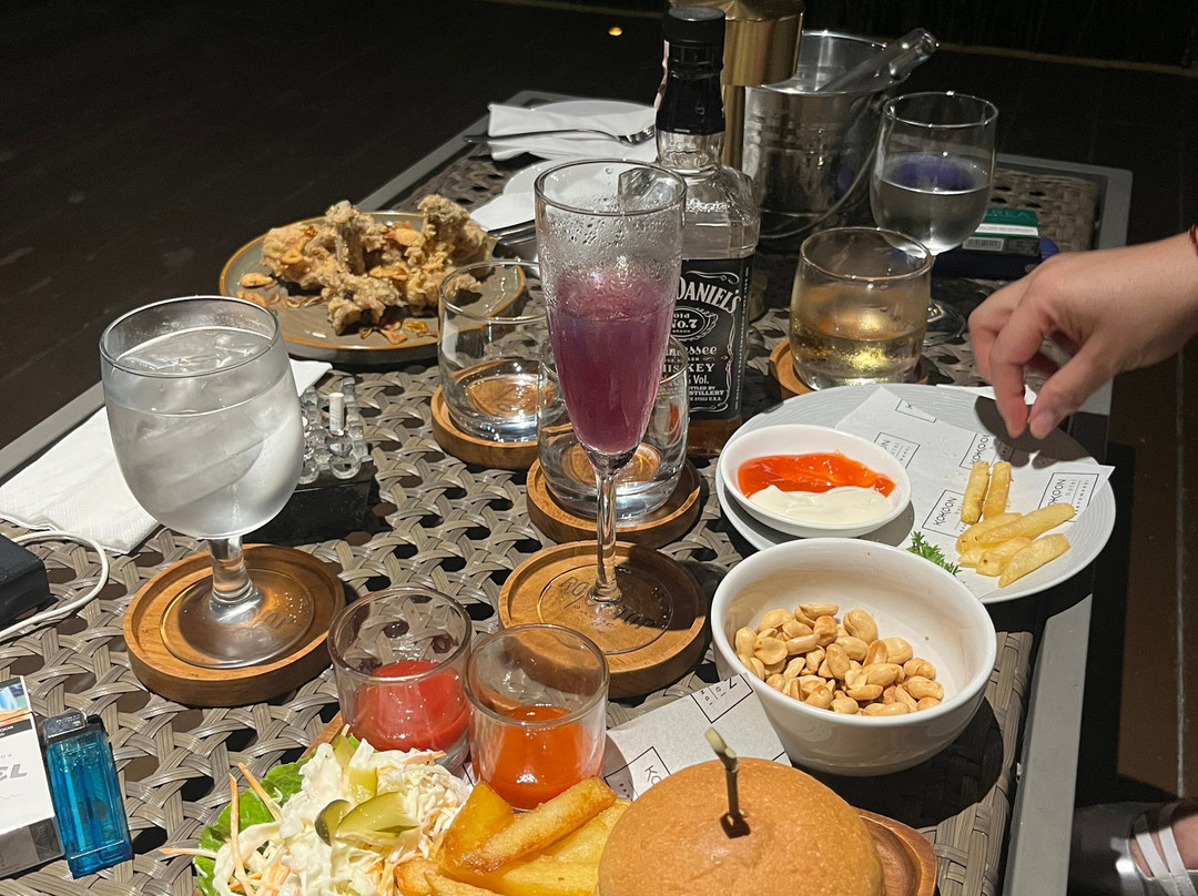 外南梦科库酒店主图