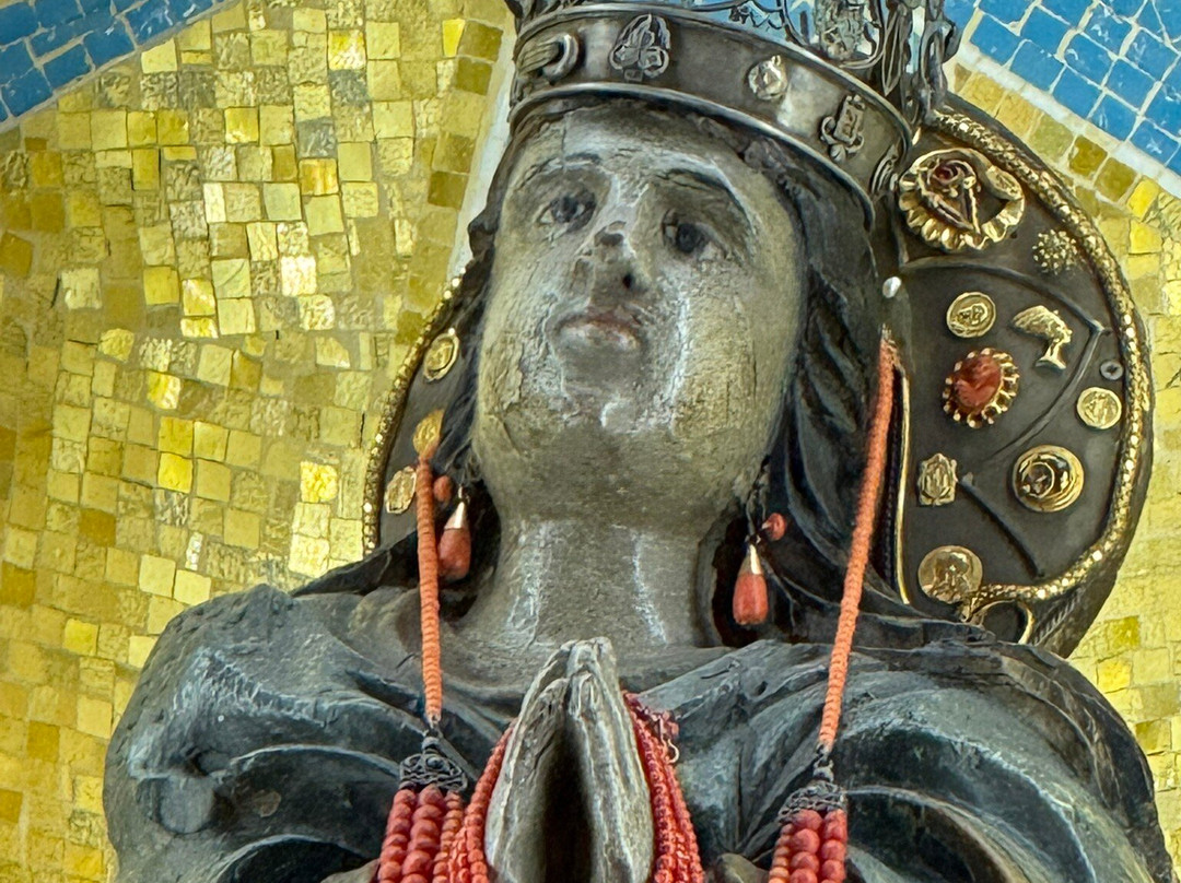 Chiesa della Madonna dello Schiavo-Carloforte必去景点
