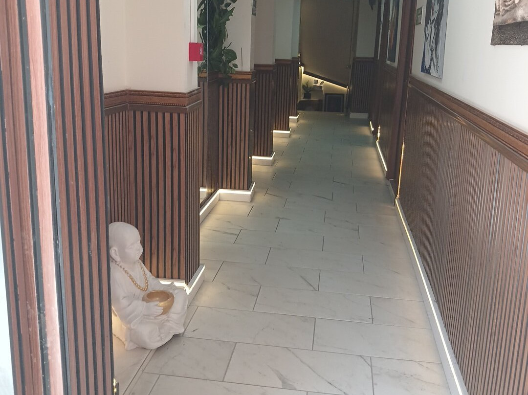 Historic Bardakci Hammam-博德鲁姆必去景点