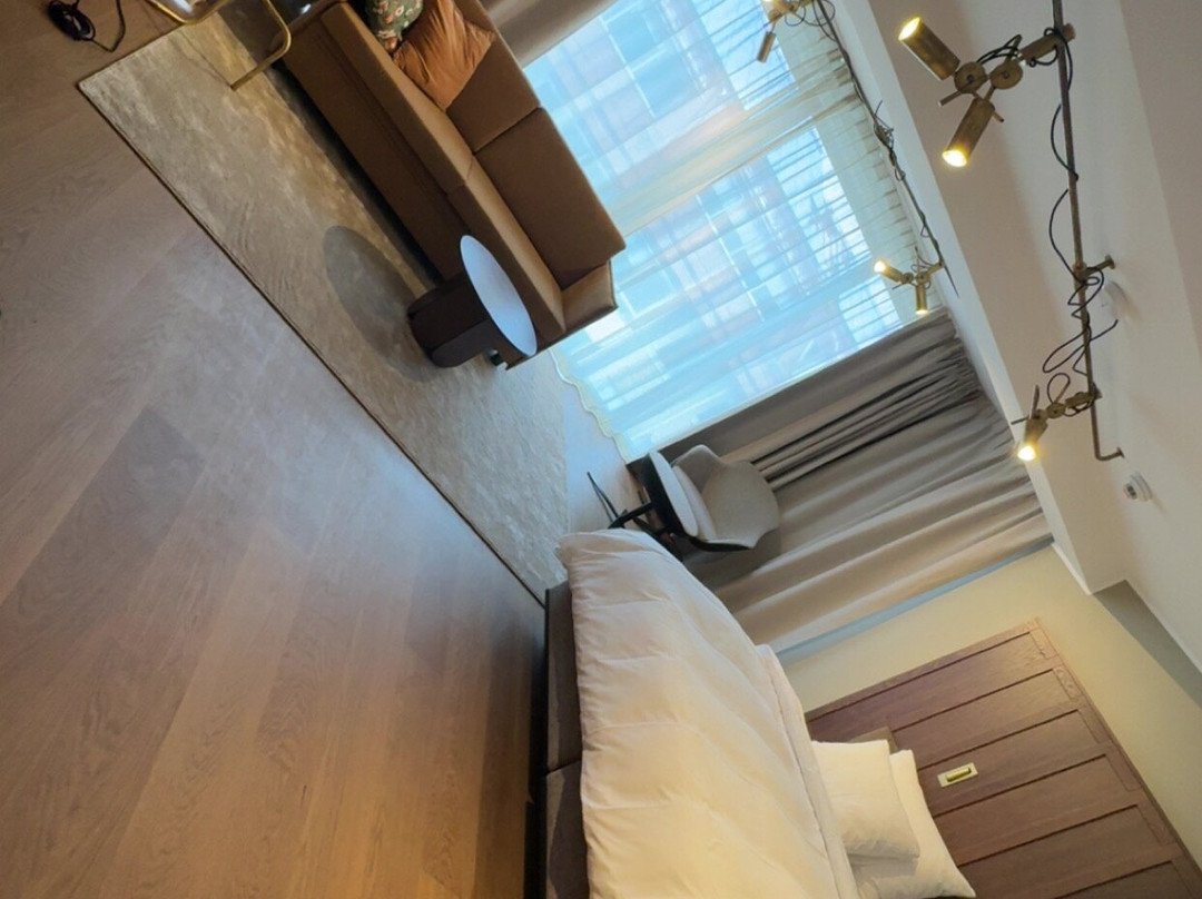 Best Western Plus Savoy Lulea主图
