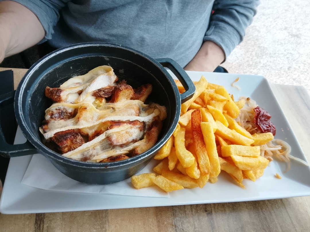 Brasserie Gilbert