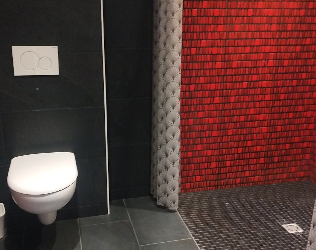 艺术家官邸酒店主图