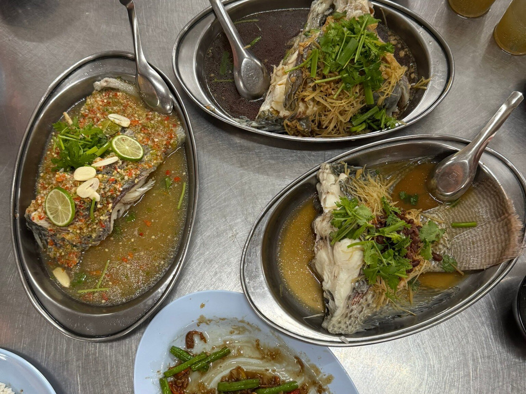 Modern Thai Hotel主图