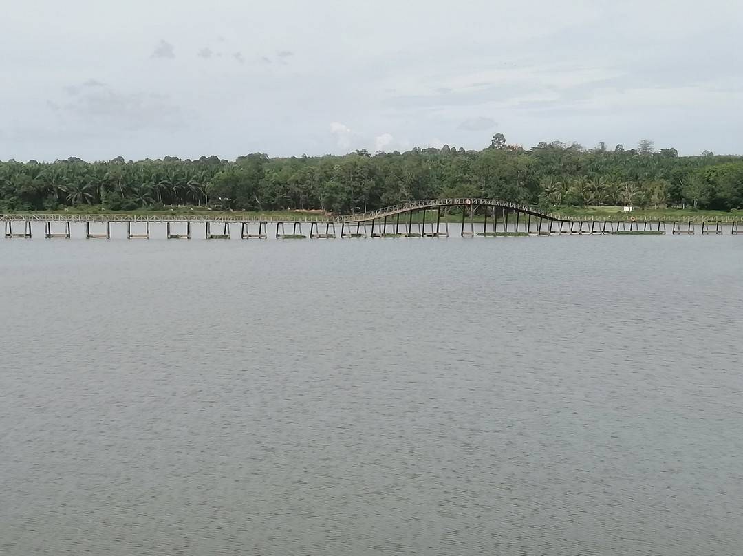 Nong Yai Tang Chang Public Park