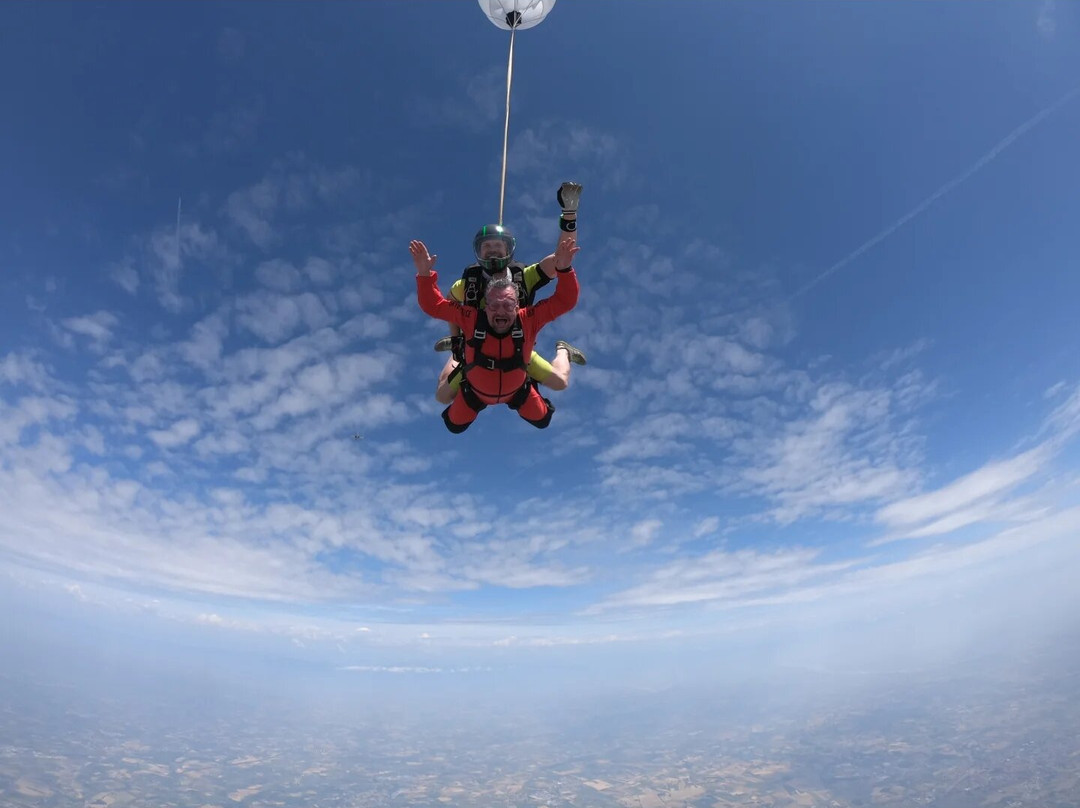 Skydive Venice-San Stino di Livenza必去景点