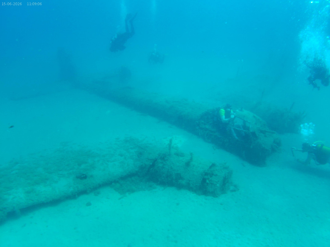 Atlantis Diving Center-Adelianos Kampos必去景点