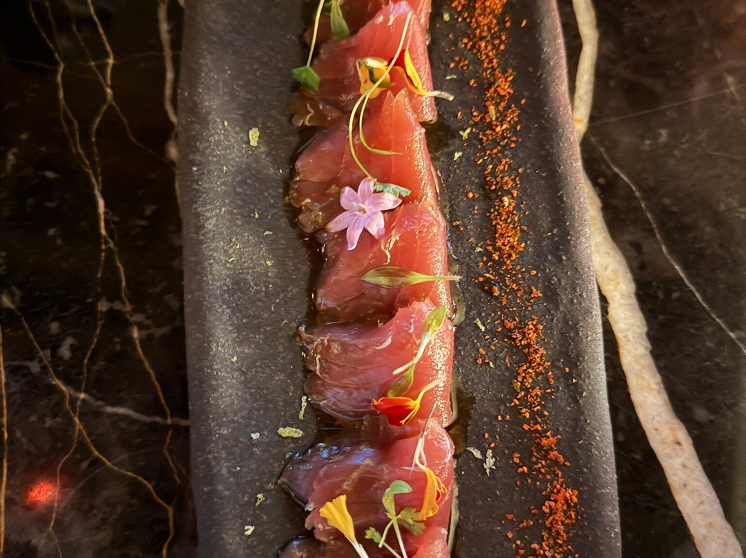 Kan.jo Restaurant