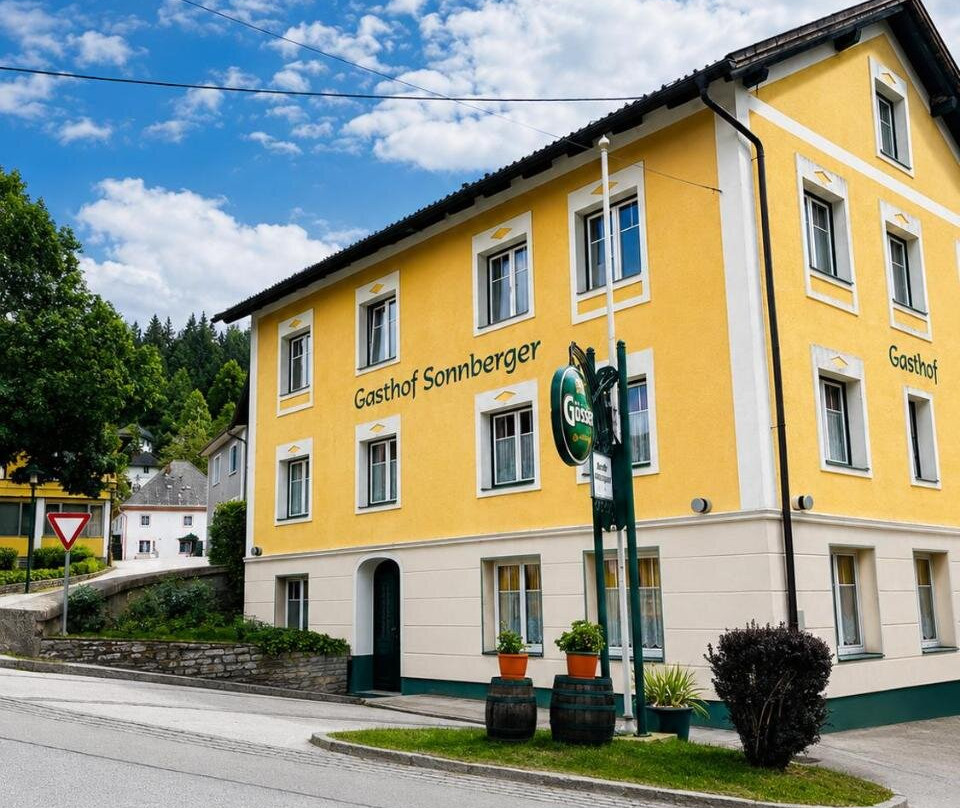 Landgasthof Sonnberger