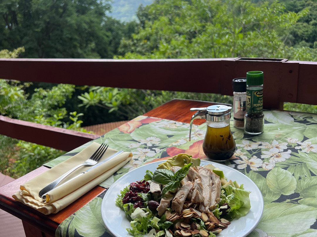 Amatierra Retreat and Wellness Center主图