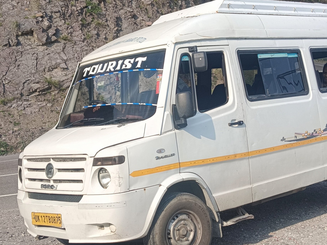 Tripojee India Pvt Ltd-Kedarnath必去景点