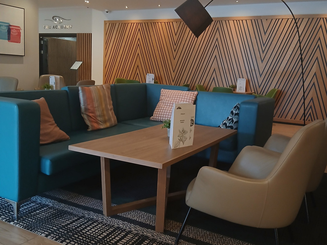 Holiday Inn 布里斯托尔 - 菲尔顿主图