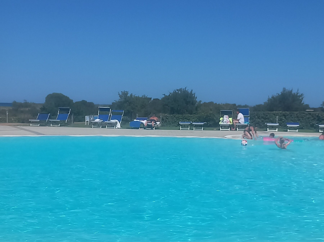 Hotel Cala Fiorita主图