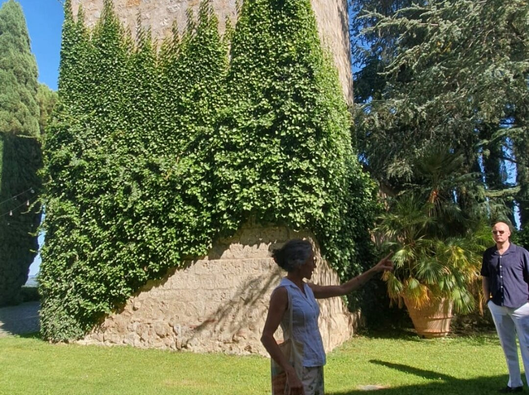 Borgo la Torre Alle Tolfe主图