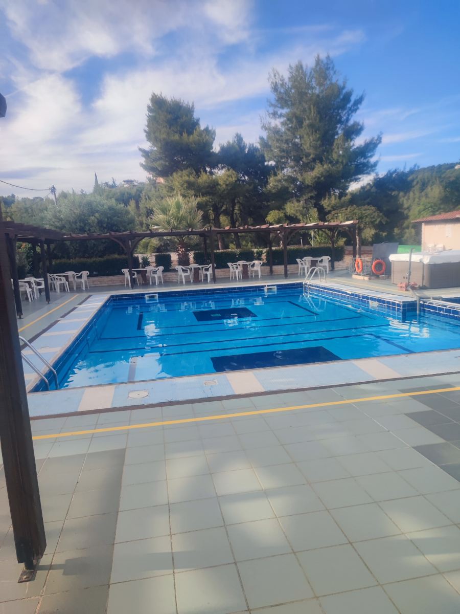 Aphrodite Hotel-旅行者