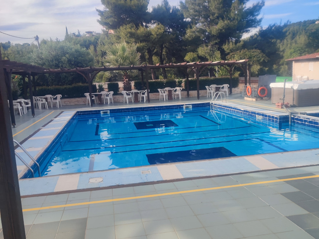 Aphrodite Hotel主图