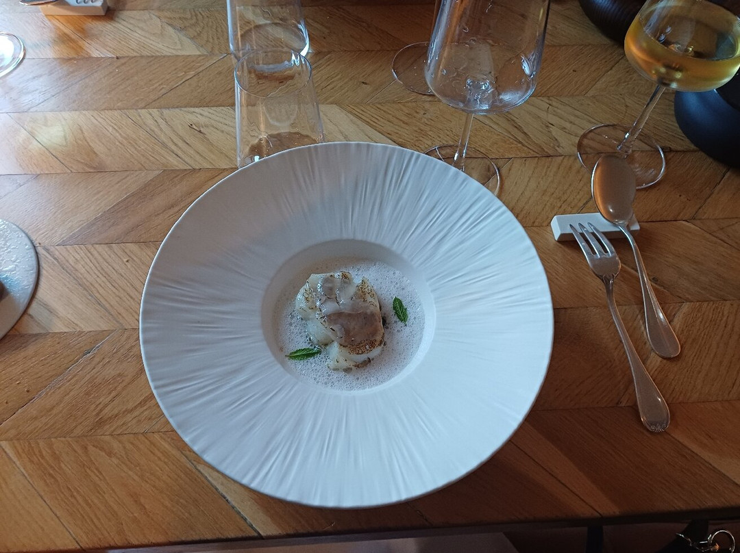 Le Delice du Jour