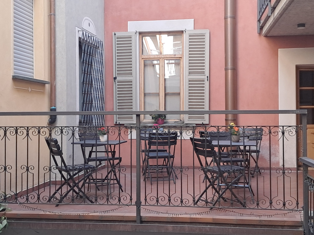 Antica Residenza Centro Storico