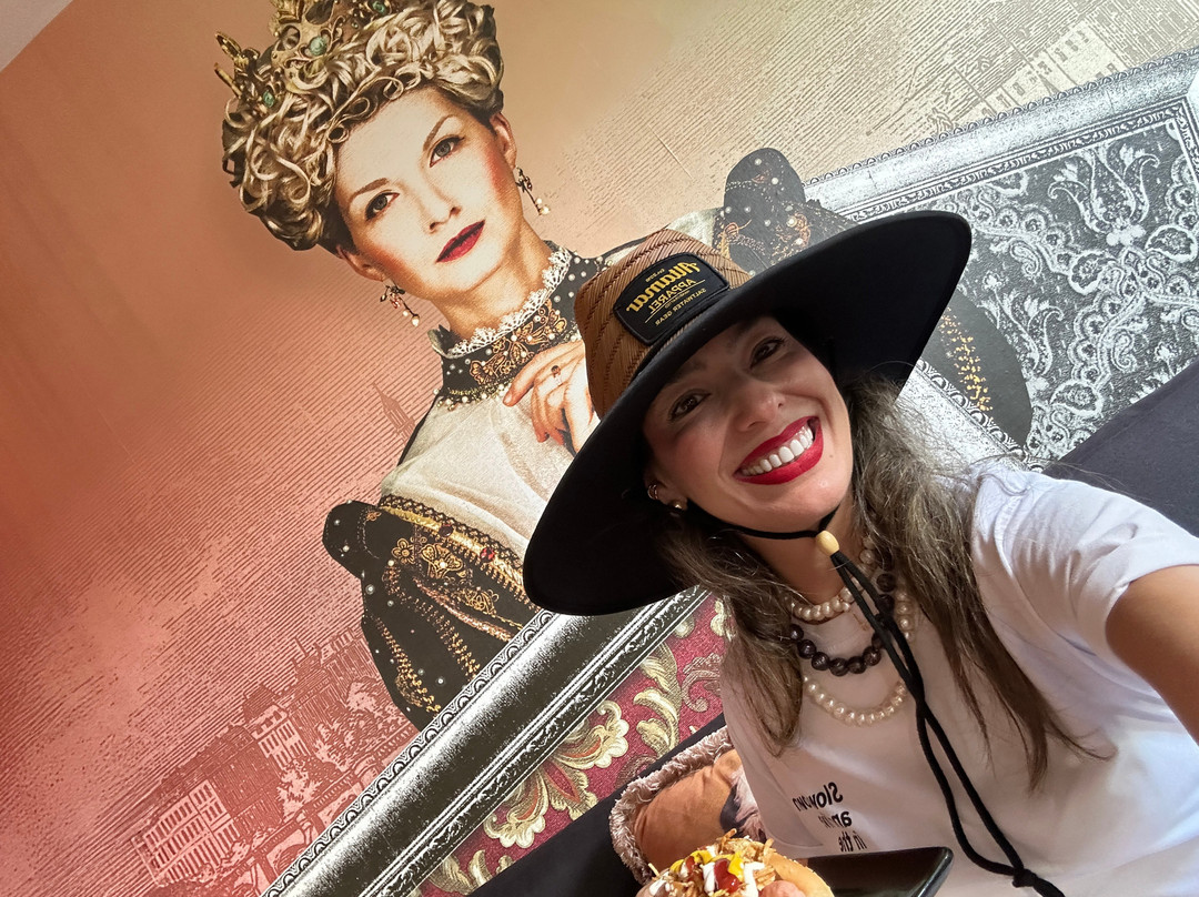 Sunsol Unik 豪华酒店主图