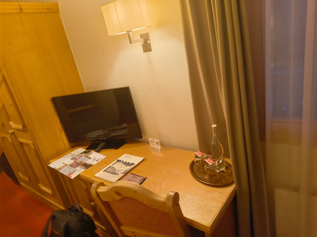 Hotel Sonnwendhof Engelberg主图