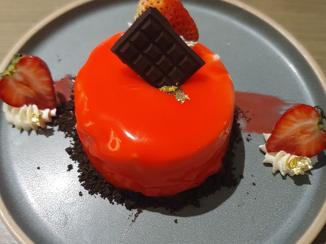 马卡蒂瑟达住宅酒店主图