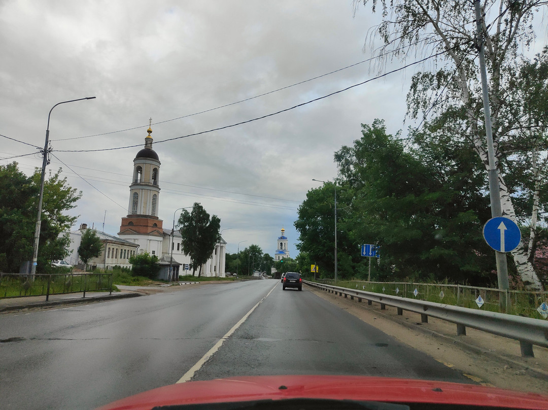 Church of Joachim and Anna