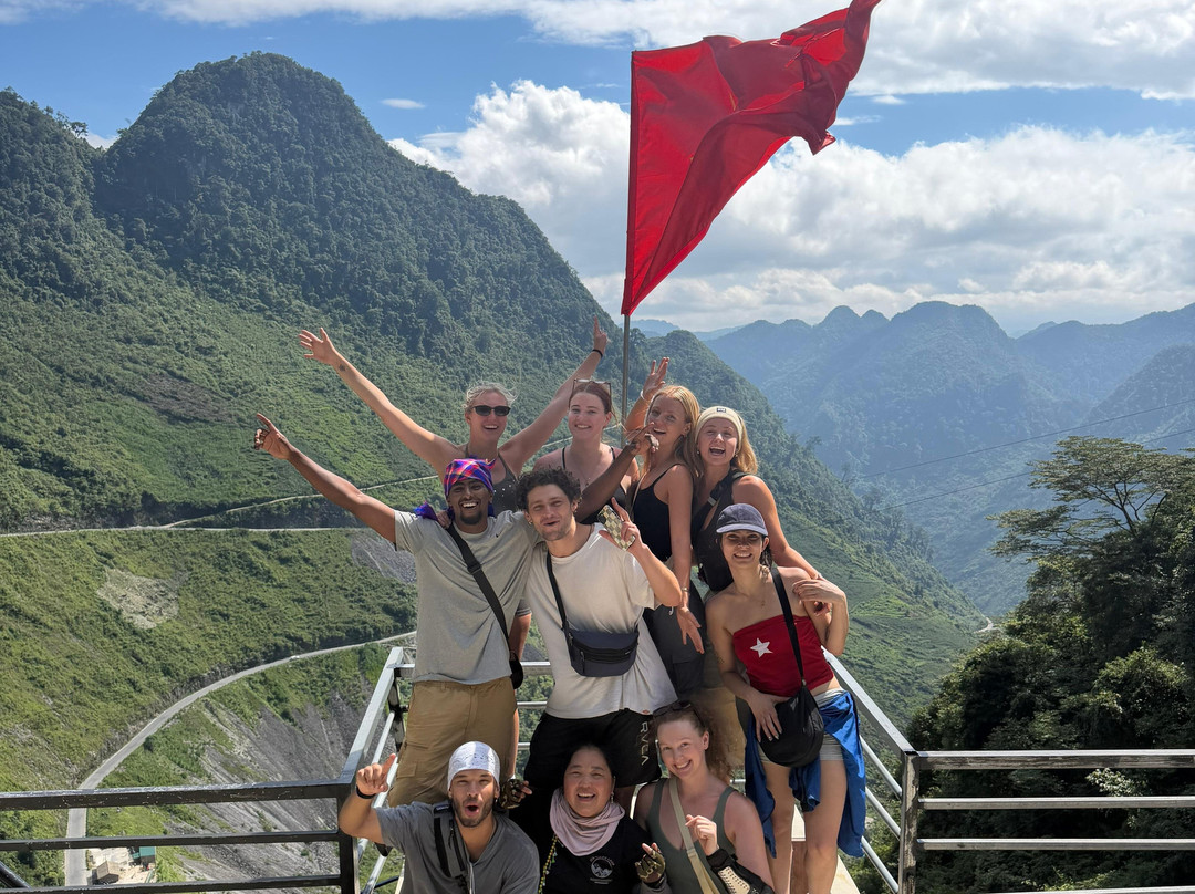 Ha Giang Loop Tour by Mama's Homestay-Dong Van必去景点