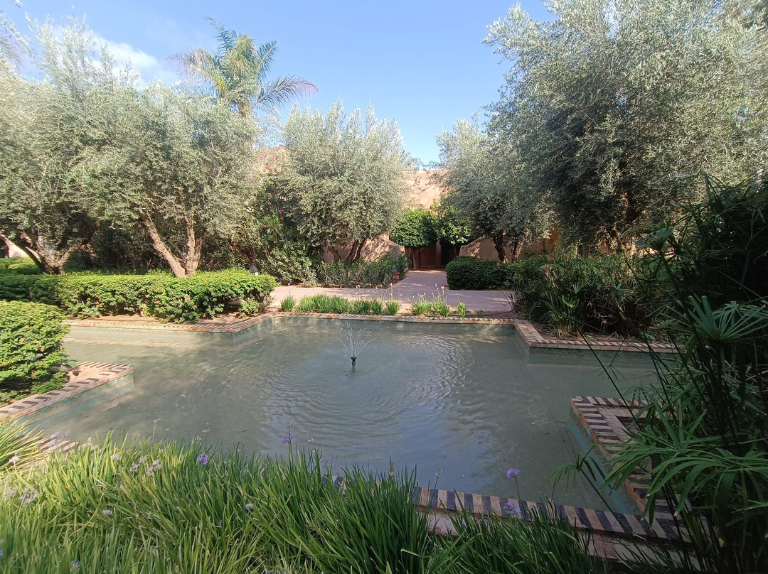Club Med Marrakech la Palmeraie主图