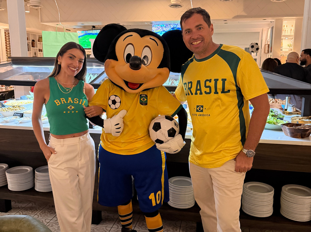 H&H Brazilian Steakhouse - Florida