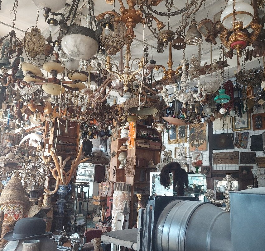 Museo Agostinelli-罗马必去景点
