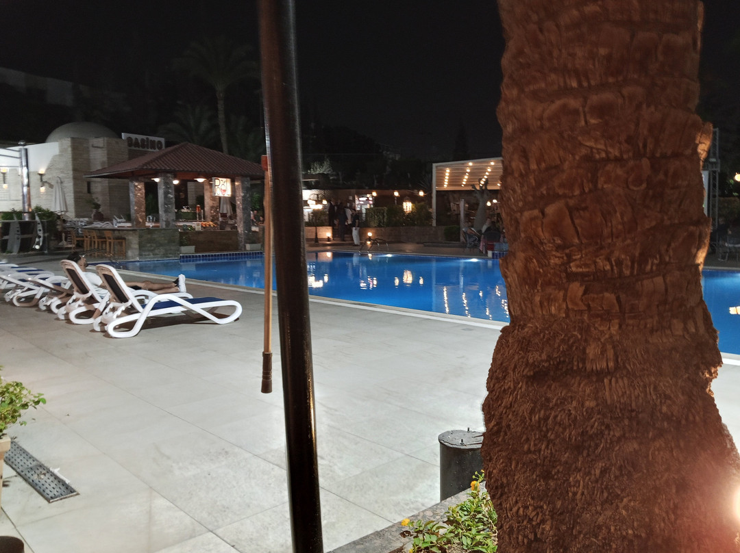 开罗海峡酒店及娱乐场主图