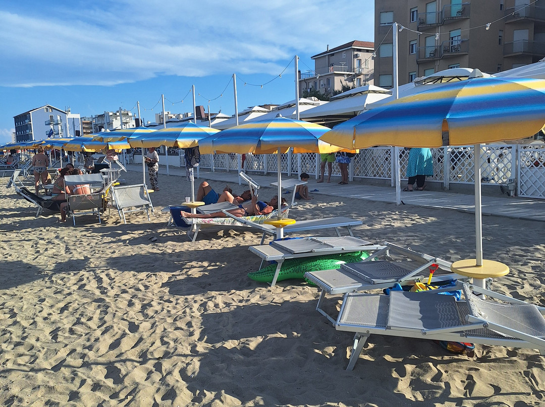 Hotel Bikini Tropicana - Lido di Savio主图