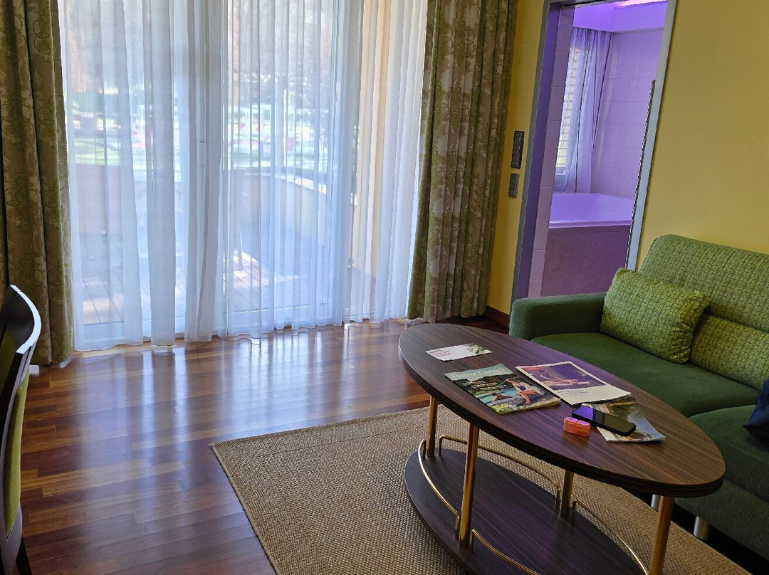 EurothermenResort Bad Schallerbach - Hotel Paradiso Superior主图
