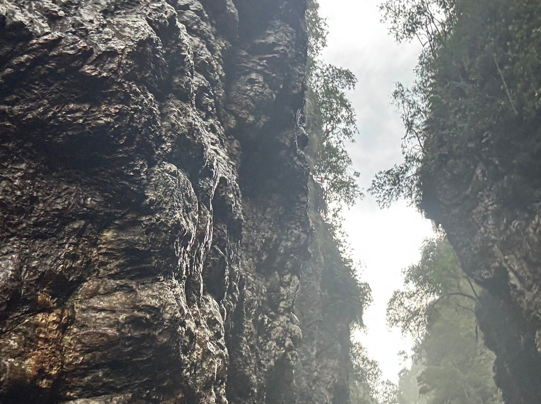 Untouched Adventures-暴风河必去景点