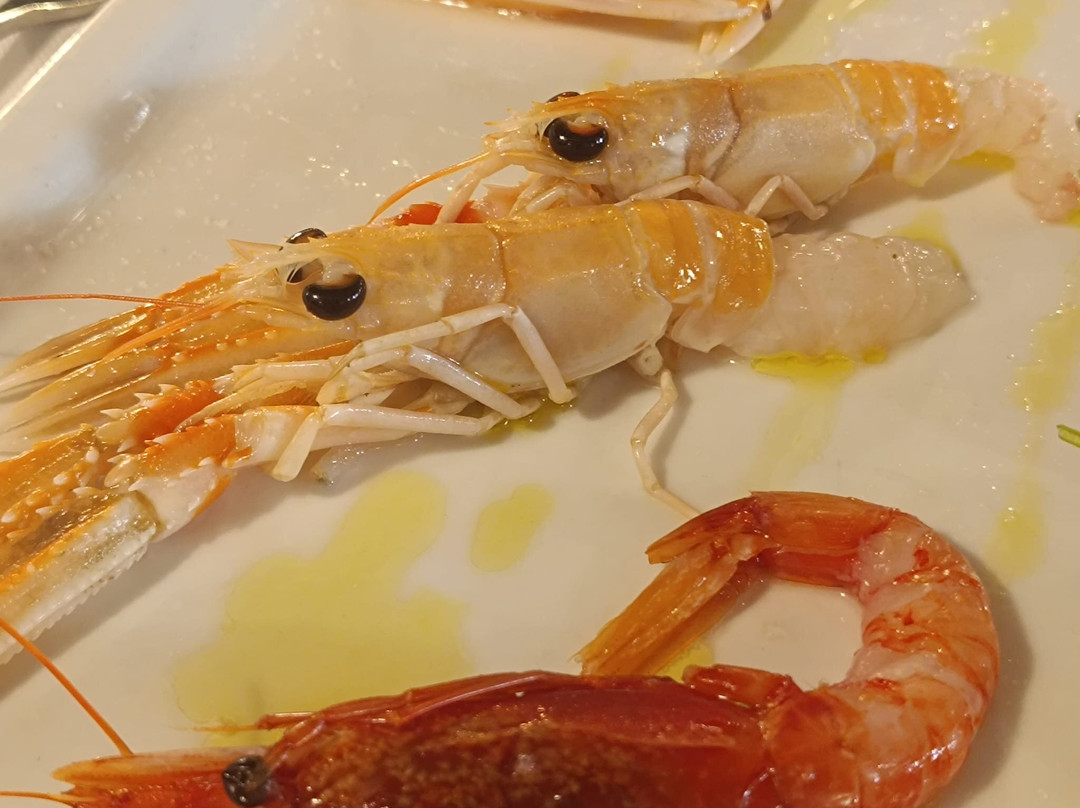Ristorante Al Portego