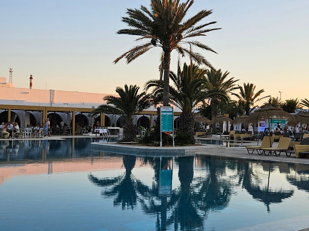 Seabel Rym Beach Djerba主图