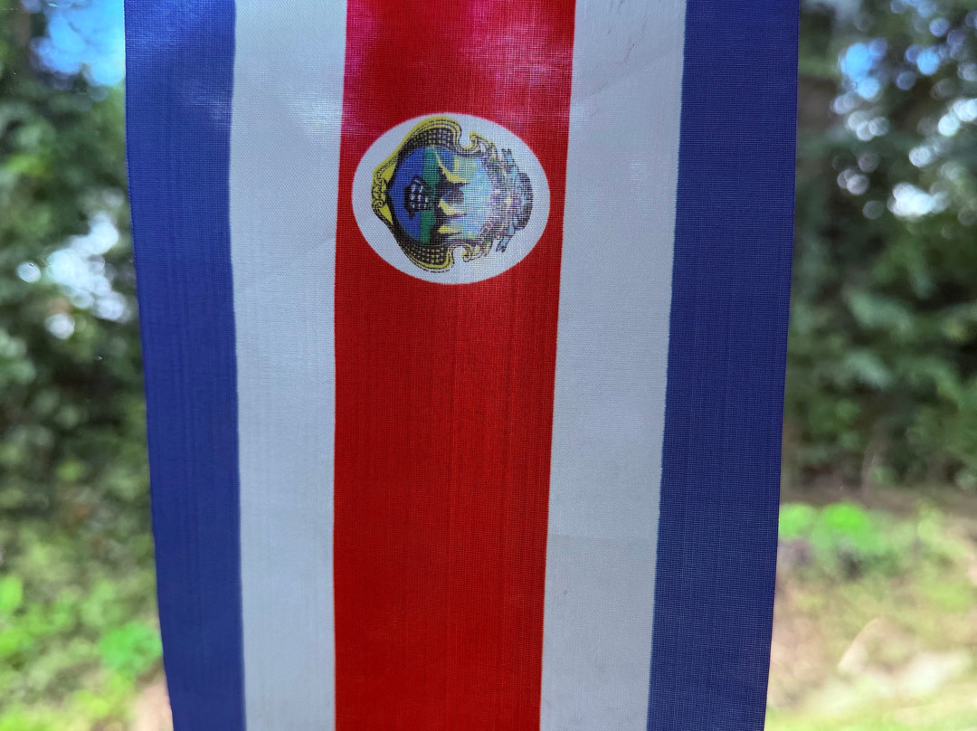 Coach Costa Rica-Coronado必去景点