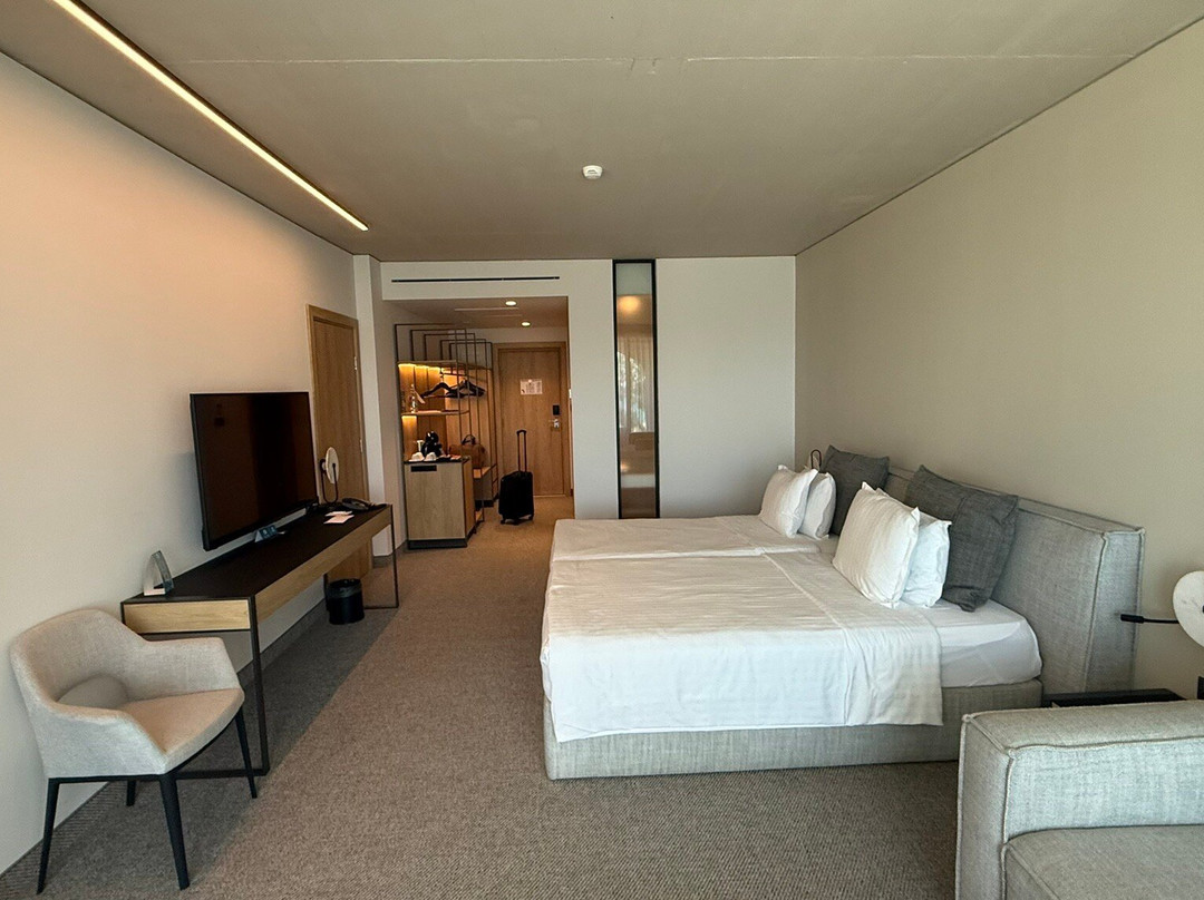 Ensana Aquahouse健康水疗酒店主图