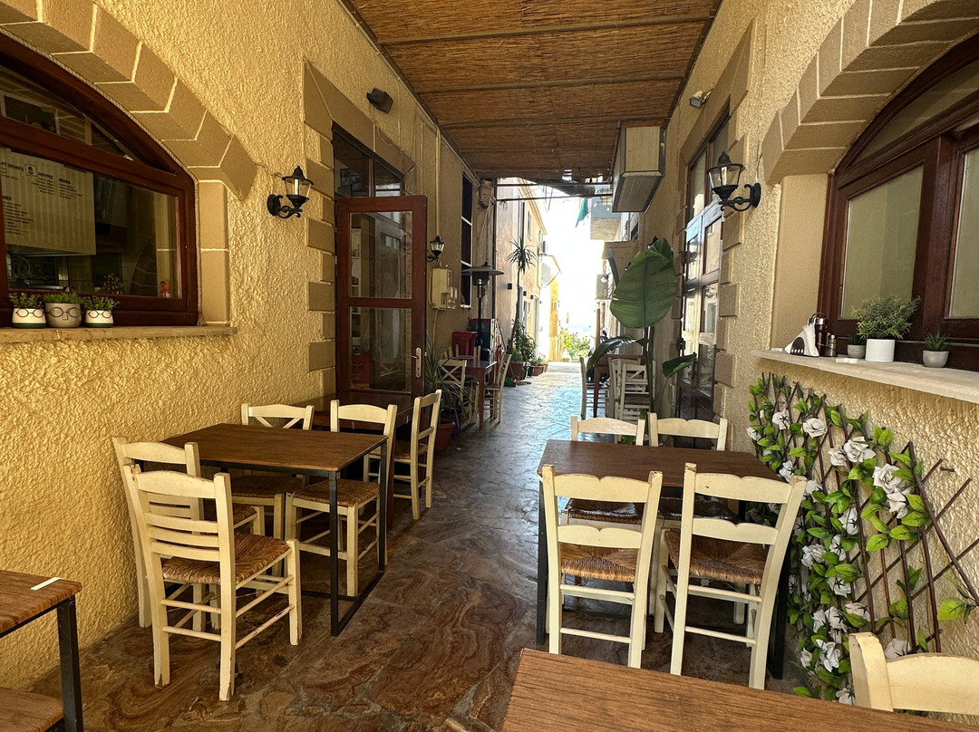 诺缇勒斯海湾酒店主图