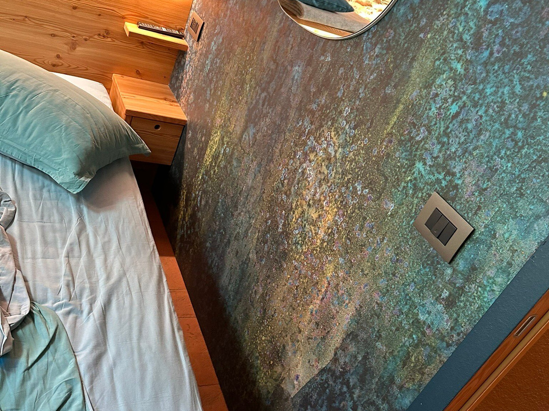 Bed and Breakfast Grotta Azzurra