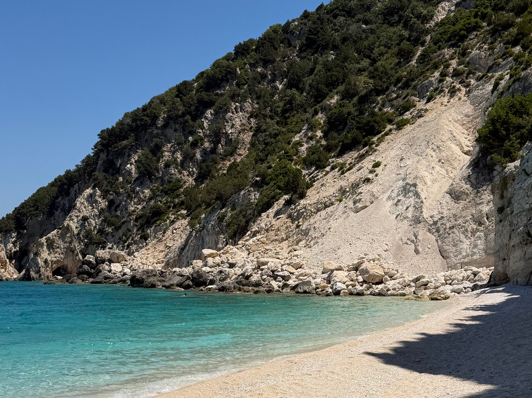 Kefalonia Fishing Tours-Zola必去景点