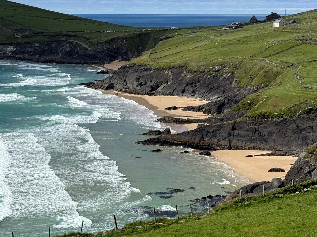 Connect the Dots Tours of Ireland-都柏林必去景点