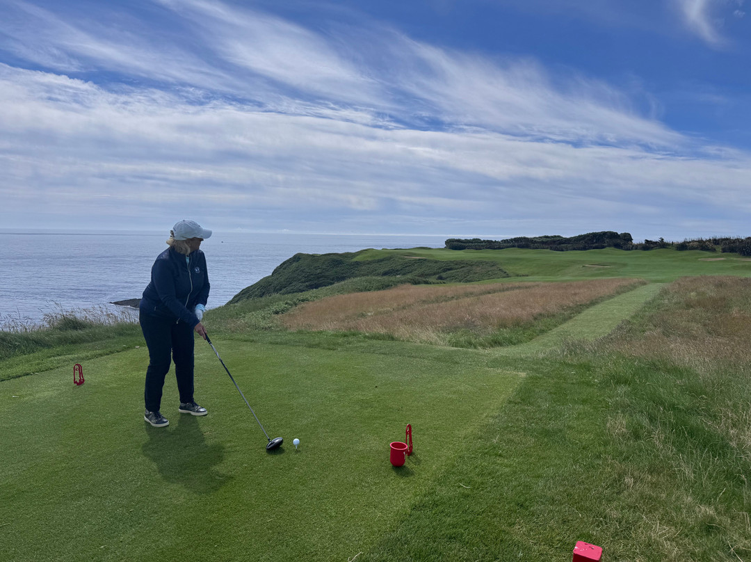 Old Head Golf Links-金塞尔必去景点