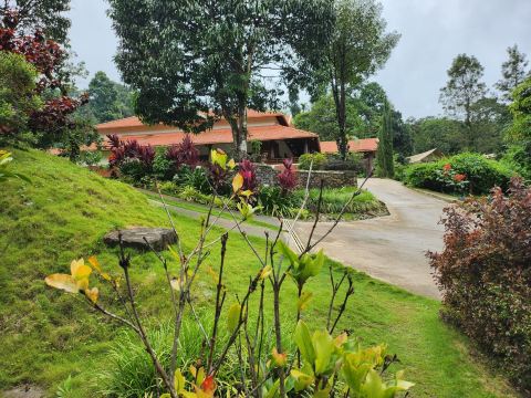 RiverMist Resorts-旅行者