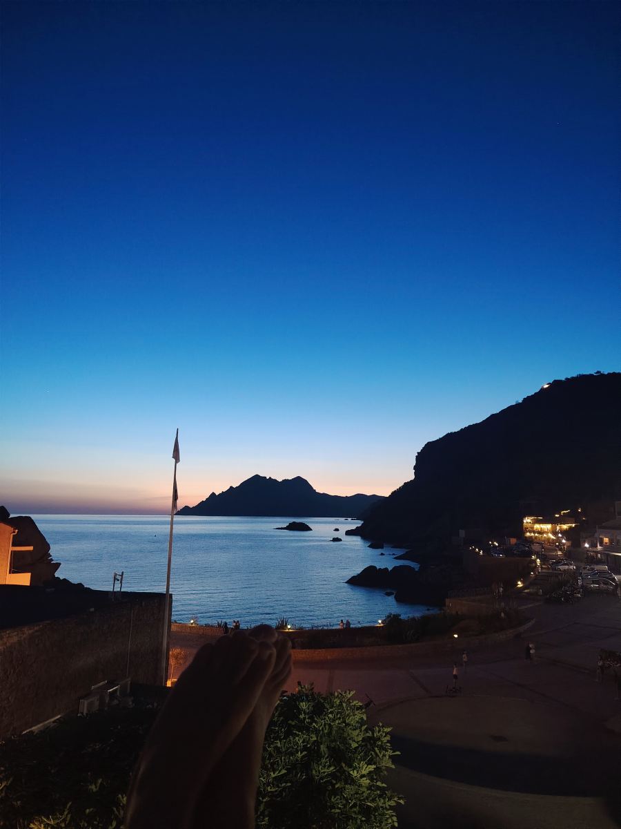 Hôtel le Golfe Ecolabel EU-旅行者